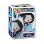 Funko Pop! Plus Anime: Naruto - Haku (Exclusive) #1970 - Image 2