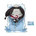 Funko Pop! Plus Anime: Naruto - Haku (Exclusive) #1970