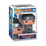 Funko Pop! Anime: Naruto - Iruka Umino #1966 - Image 2