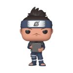 Funko Pop! Anime: Naruto - Iruka Umino #1966