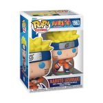 Funko Pop! Anime: Naruto - Naruto Uzumaki #1963 - Image 2