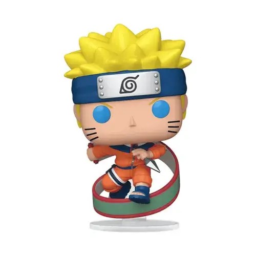 FU80341.jpg Funko Pop! Anime: Naruto - Naruto Uzumaki #1963 - Image 1