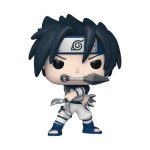 Funko Pop! Anime: Naruto - Sasuke Uchiha #1965