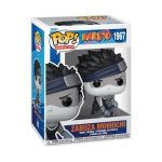 Funko Pop! Anime: Naruto - Zabuza Momochi #1967 - Image 2