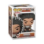 Funko Pop! Anime: Hunter x Hunter - Uvogin #1724 - Image 2
