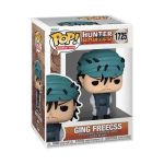 Funko Pop! Anime: Hunter x Hunter - Ging Freecss #1725 - Image 2