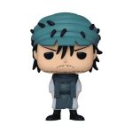 Funko Pop! Anime: Hunter x Hunter - Ging Freecss #1725