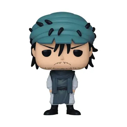 FU80346.jpg Funko Pop! Anime: Hunter x Hunter - Ging Freecss #1725 - Image 1