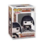Funko Pop! Anime: Hunter x Hunter - Kalluto Zoldyck #1726 - Image 2