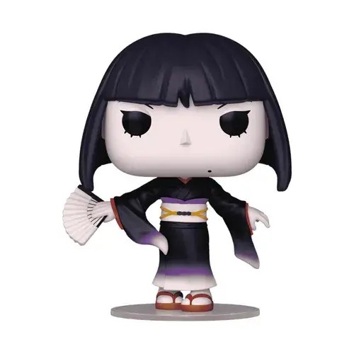 FU80347.jpg Funko Pop! Anime: Hunter x Hunter - Kalluto Zoldyck #1726 - Image 1