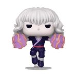 Funko Pop! Anime: Hunter x Hunter - Silva Zoldyck #1727