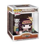 Funko Pop! Deluxe Anime: Hunter x Hunter - Alluka Zoldyck #1728 - Image 2