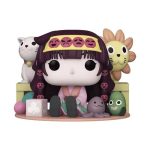 Funko Pop! Deluxe Anime: Hunter x Hunter - Alluka Zoldyck #1728