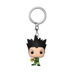 Funko Pocket Pop! Keychain Anime: Hunter x Hunter - Gon Freecss #651