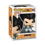 Funko Pop! Anime: Dragon Ball Super The Broly Movie - Gogeta #1863 - Image 2