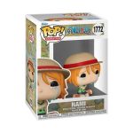 Funko Pop! Anime: One Piece - Nami (Crying) #1772 - Image 2