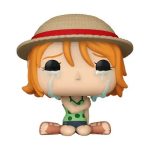 Funko Pop! Anime: One Piece - Nami (Crying) #1772