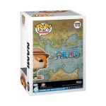 Funko Pop! Anime: One Piece - Nami (Crying) #1772 - Image 3
