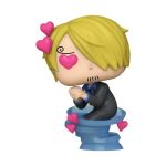 Funko Pop! Anime: One Piece - Sanji #1773