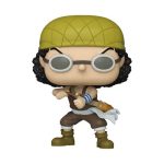 Funko Pop! Anime: One Piece - Usopp #1774