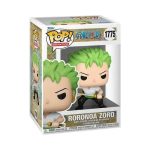 Funko Pop! Anime: One Piece - Zoro #1775 - Image 2