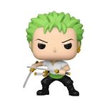Funko Pop! Anime: One Piece - Zoro #1775