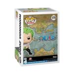 Funko Pop! Anime: One Piece - Zoro #1775 - Image 3