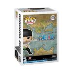 Funko Pop! Anime: One Piece - Roronoa Zoro (Black Bandana) - Chase #1775 - Image 3