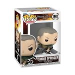 Funko Pop! Anime: Attack on Titan Final Season - Connie Springer #1991 - Image 2