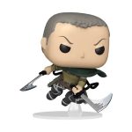Funko Pop! Anime: Attack on Titan Final Season - Connie Springer #1991