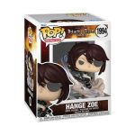 Funko Pop! Premium Anime: Attack on Titan Final Season - Hange Zoe #1994 - Image 2