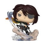 Funko Pop! Premium Anime: Attack on Titan Final Season - Hange Zoe #1994