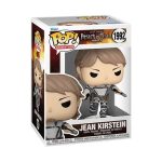 Funko Pop! Anime: Attack on Titan Final Season - Jean Kirstein #1992 - Image 2