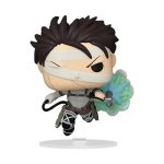Funko Pop! Anime: Attack on Titan Final Season - Levi Ackerman #1993
