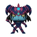 Funko Pop! Anime: Yu-Gi-Oh! - Magician of Black Chaos #1734