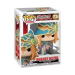 Funko Pop! Anime: Yu-Gi-Oh! - Magicians Valkyria #1735 - Image 2