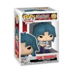 Funko Pop! Anime: Yu-Gi-Oh! - Zane Truesdale #1737 - Image 2
