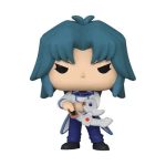 Funko Pop! Anime: Yu-Gi-Oh! - Zane Truesdale #1737