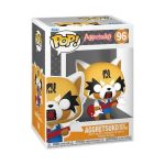 Funko Pop! Kawaii: Sanrio - Aggretsuko with Guitar #96 - Image 2