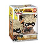 Funko Pop! Plus Anime: My Hero Academia - Katsuki Bakugo #1810 - Image 2