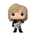 Funko Pop! Music: Hard Rock - Guns N Roses - Duff Mckagan (1980s) #399