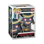 Funko Pop! Music: Heavy Metal - Iron Maiden - Senjutsu Eddie #439 - Image 2