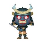 Funko Pop! Music: Heavy Metal - Iron Maiden - Senjutsu Eddie #439