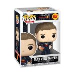 Funko Pop! Sports: Racing Formula 1- Oracle Red Bull Racing - Max Verstappen with Helmet #08 - Image 2