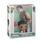 Funko Pop! Magazine Cover Sports: Boxing - Muhammad Ali (Sports Illustrated) #47 - Image 2