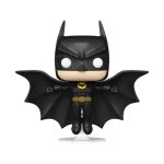 Funko Pop! Deluxe Super Heroes: Dc Batman 85th Anniversary - Batman Soaring #521