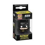 Funko Pocket Pop! Keychain Super Heroes: DC - Batman 85th Anniversary - Batman Soaring #521 - Image 2