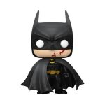 Funko Pop! Super Heroes: Dc Batman 85th Anniversary - Batman (Bloody) #518
