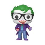 Funko Pop! Super Heroes: DC - Batman 85th Anniversary - The Joker with Teeth #517