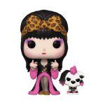 Funko Pop! & Buddy Movies: Elvira Mistress of The Dark & Gonk - Elvira #1647